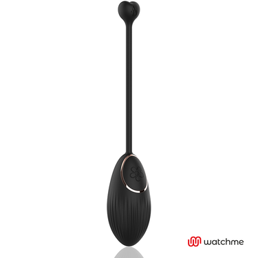 Vibratore Wireless con Orologio Watch Me – Piacere Intenso e Controllo Facile